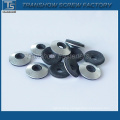 High Quality environmental EPDM Rubber / Steel Bonded Washer